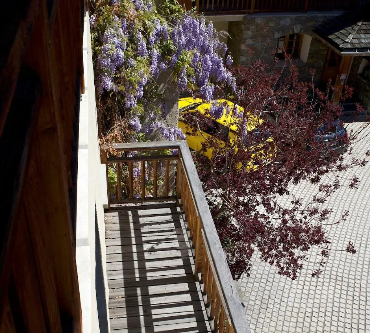 Le Chalet Des Garzons - Incroyable Vue Albertville