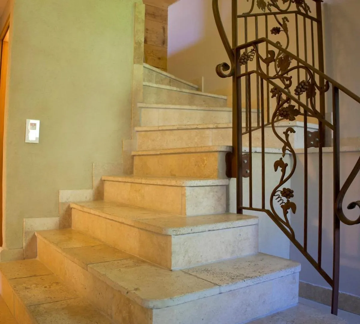 Feriehus Le Chalet Des Garzons - Incroyable Vue Albertville