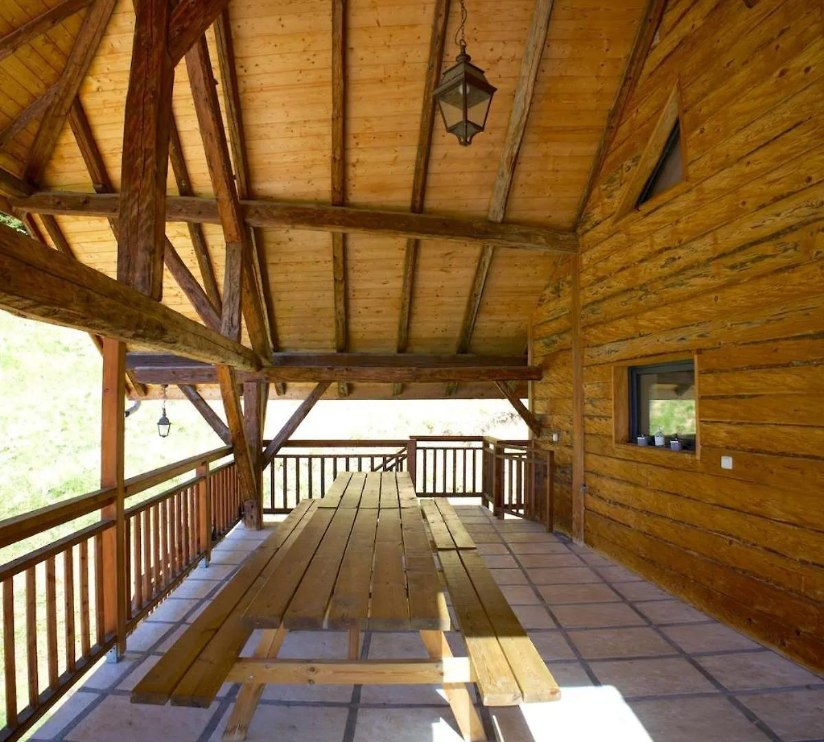 Feriehus Le Chalet Des Garzons - Incroyable Vue Albertville Frankrig
